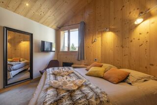  Chalet à vendre 6 pièces 150 m²