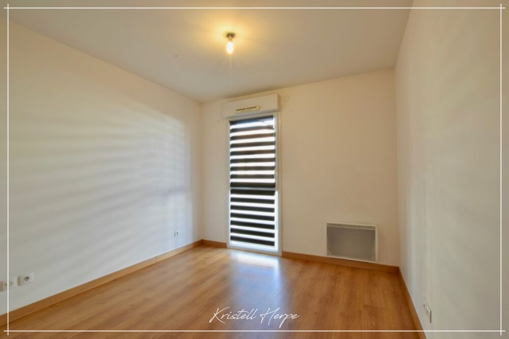 Vente Appartement Appartement à vendre 3 pièces NANTES - Saint Félix - T3 80m2 - Balcon - Box Nantes