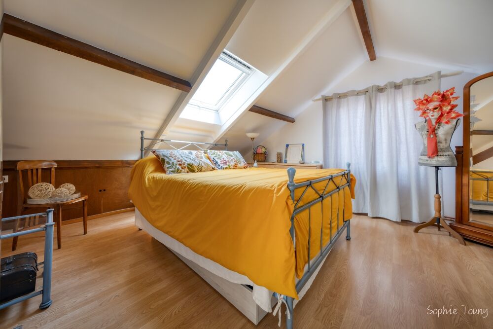 Vente Maison Maison à vendre 5 pièces RAMBOUILLET (78) Rambouillet