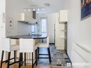  Appartement  vendre 3 pices 69 m