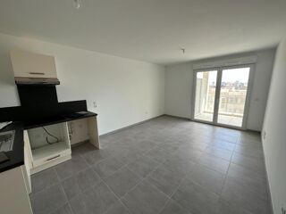  Appartement � louer 3 pi�ces 58 m�