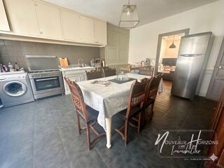  Maison à vendre 6 pièces 179 m²