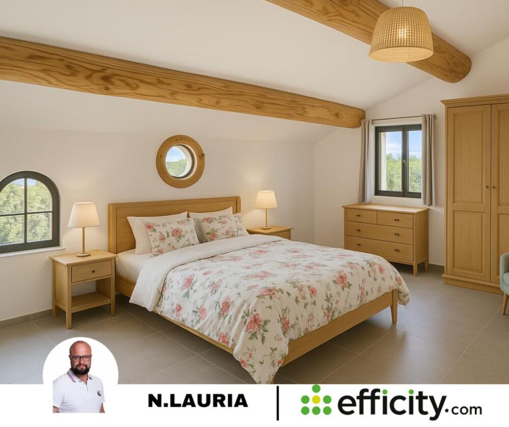 Vente Maison Maison La motte d aigues