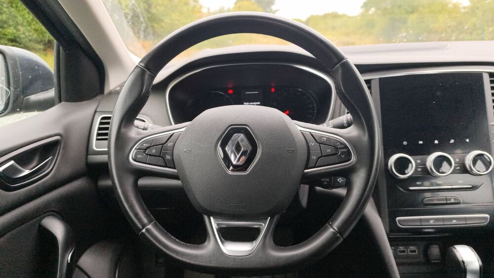 M&eacute;gane 1.5 dCi 115 EDC7 Business 2022 occasion 44260 Malville
