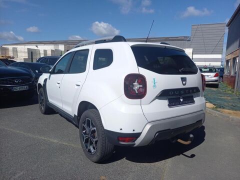 Duster 1.5 BluedCi 115 CH Prestige + Attelage 2019 occasion 14650 Carpiquet