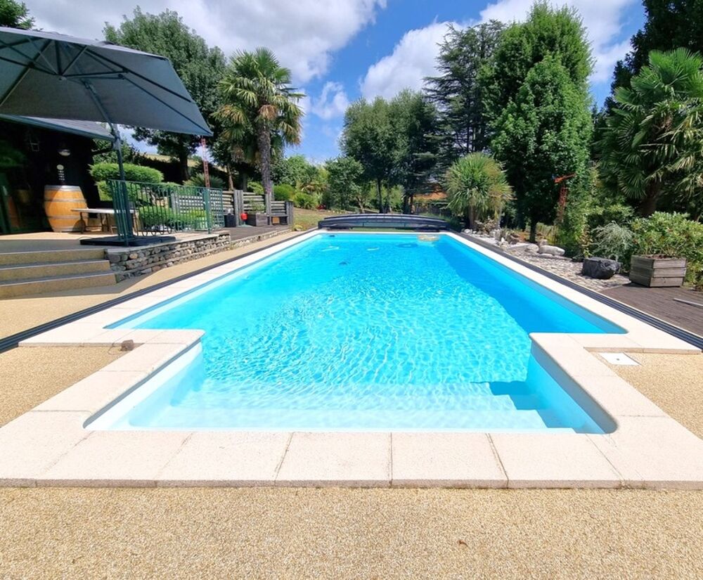  vendre  Maison Tarbes (65000)