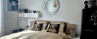  Appartement  vendre 2 pices 49 m