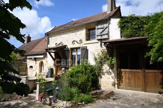  Maison à vendre 4 pièces 88 m²