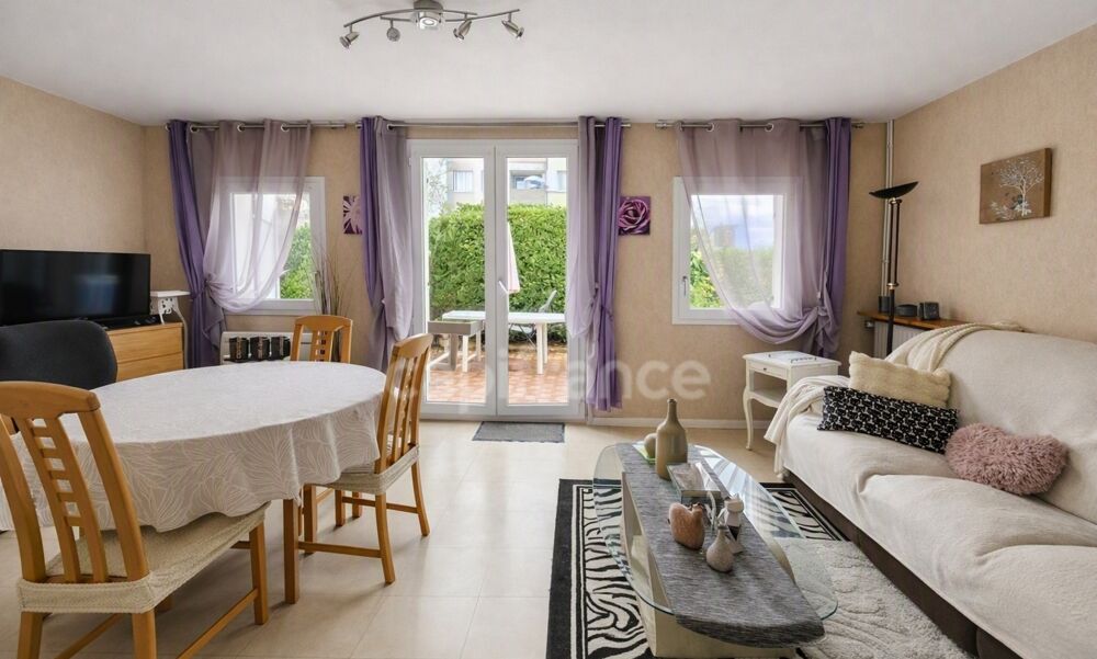 Maison familiale - VERNON - 27200