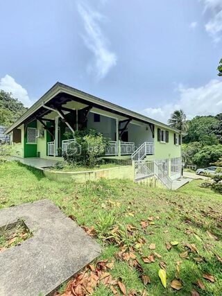  Maison � vendre 5 pi�ces 199 m�