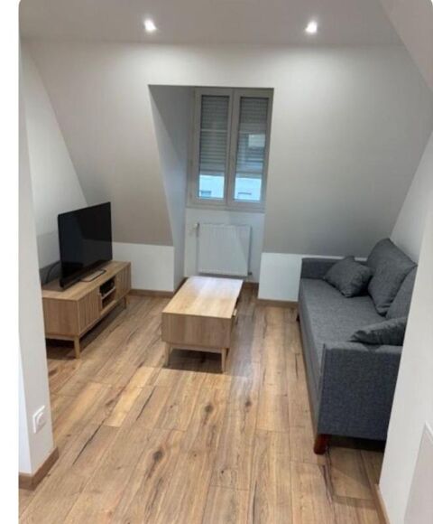   Appartement de 39m2  louer sur Le Mans Appartement - 2 pice(s) - 39 m