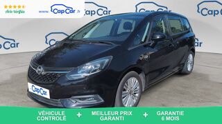 Zafira 1.6 CDTI 134 BlueInjection Ecoflex Edition - 7 places 2017 occasion 33600 Pessac