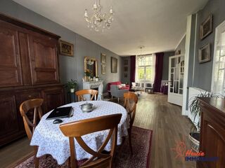  Maison � vendre 8 pi�ces 175 m�