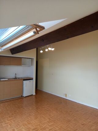 Appartement � louer 1 pi�ce 30 m�