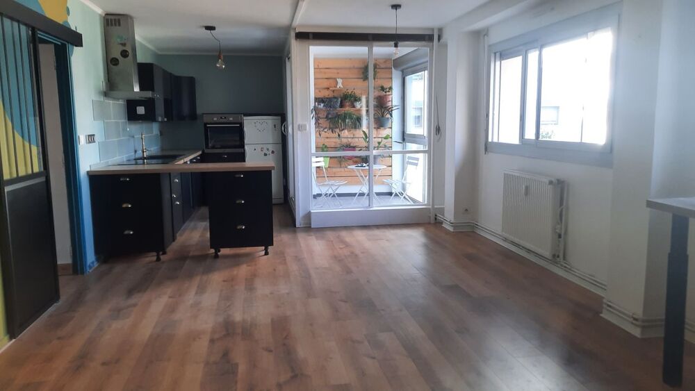 Location Appartement Appartement de 73m2 à louer sur Vénissieux Venissieux