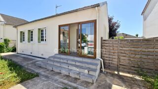  Maison à vendre 4 pièces 99 m²