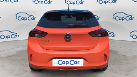 Corsa 50 kWh 136 &Eacute;dition 2020 occasion 59270 Berthen
