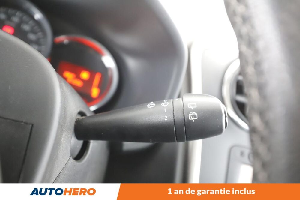 Logan II 1.5 dCi Prestige 90 ch 2015 occasion 92130 Issy-les-Moulineaux