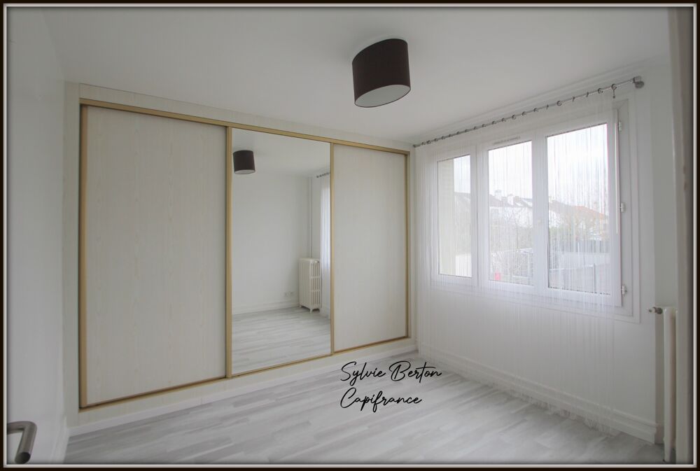Location Appartement Location Tremblay en France appartement T3 de 68 m²  avec grand jardin commun Tremblay en france