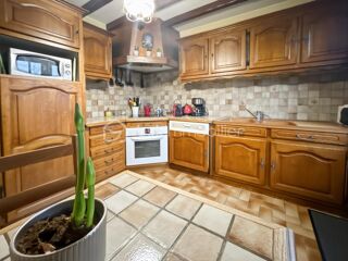  Maison à vendre 6 pièces 117 m²