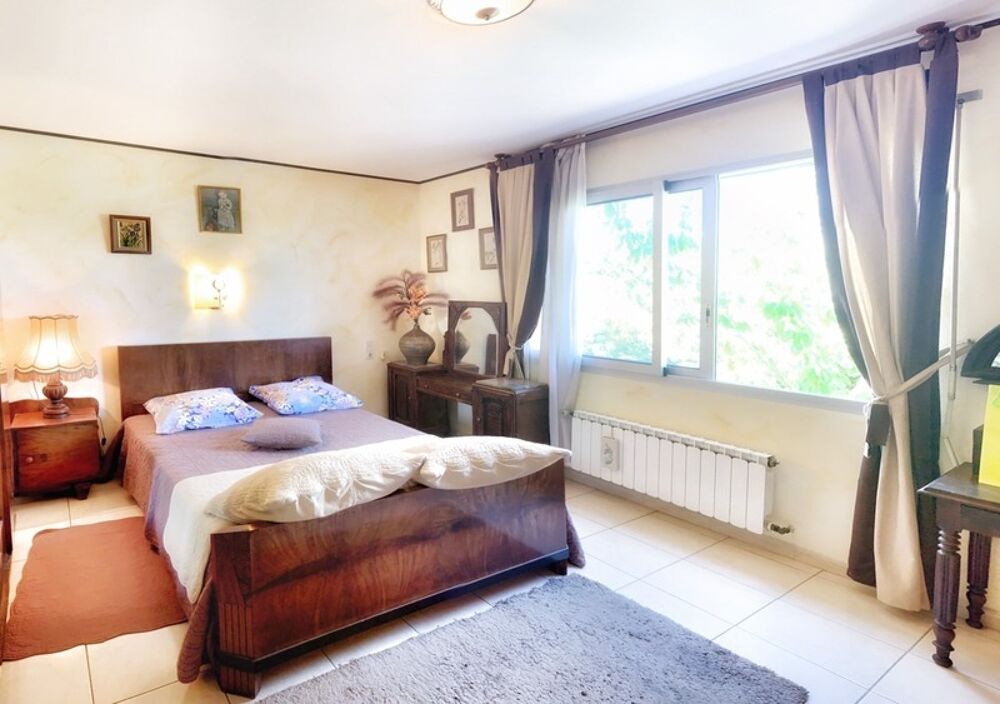 à vendre  Villa Bouzigues (34140)