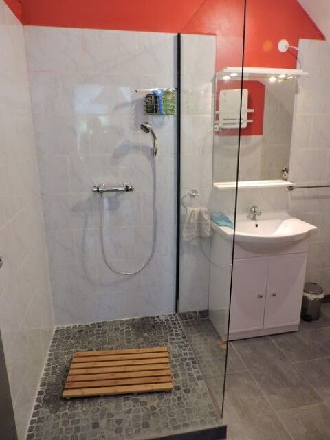  Appartement  louer 1 pice 35 m