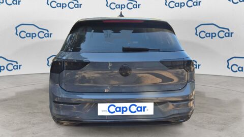 Golf 1.4 TSi 204 Plug in Hybrid DSG6 Style 2020 occasion 20222 Brando