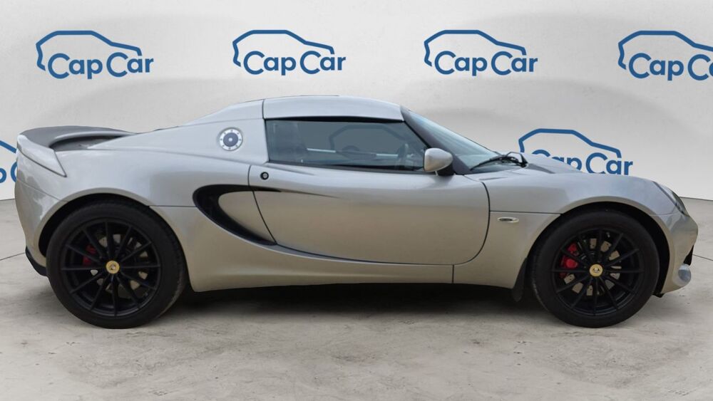 Elise 1.8i 220 Sport 2020 occasion 82000 Montauban