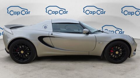 Elise 1.8i 220 Sport 2020 occasion 82000 Montauban