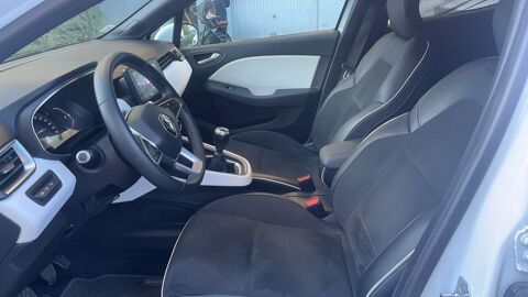 Clio 1.0 TCe 90 Intens 2021 occasion 67800 Bischheim