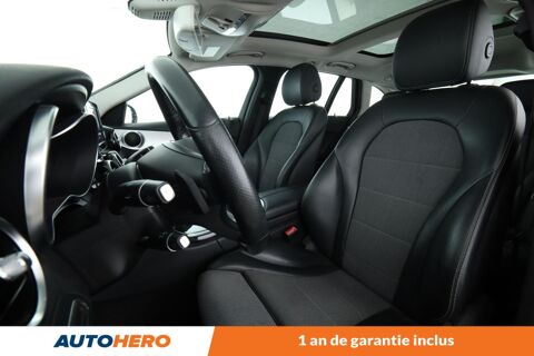 Classe C SW 220 BlueTEC Executive 7G-Tronic 170 ch 2015 occasion 92130 Issy-les-Moulineaux
