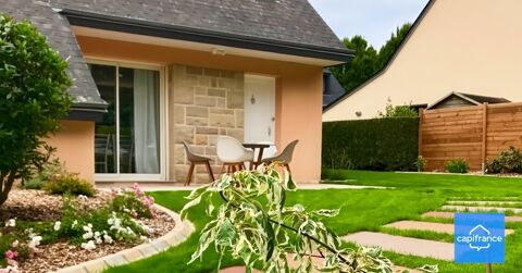   Coup de cur ! Maison - 6 pice(s) - 107 m