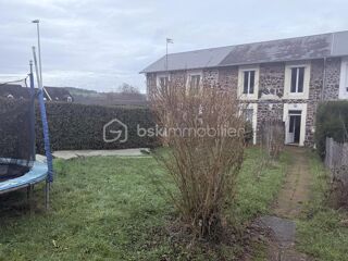  Maison à vendre 3 pièces 46 m²
