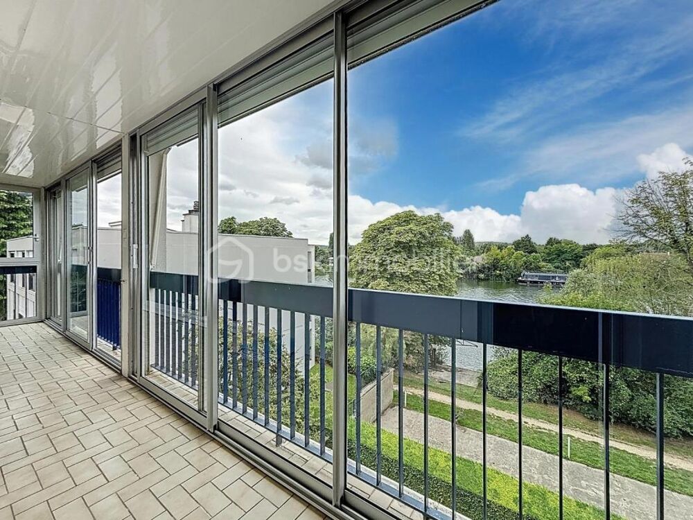 [NOUVEAU PRIX] Triel sur Seine