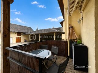  Appartement à vendre 2 pièces 32 m²