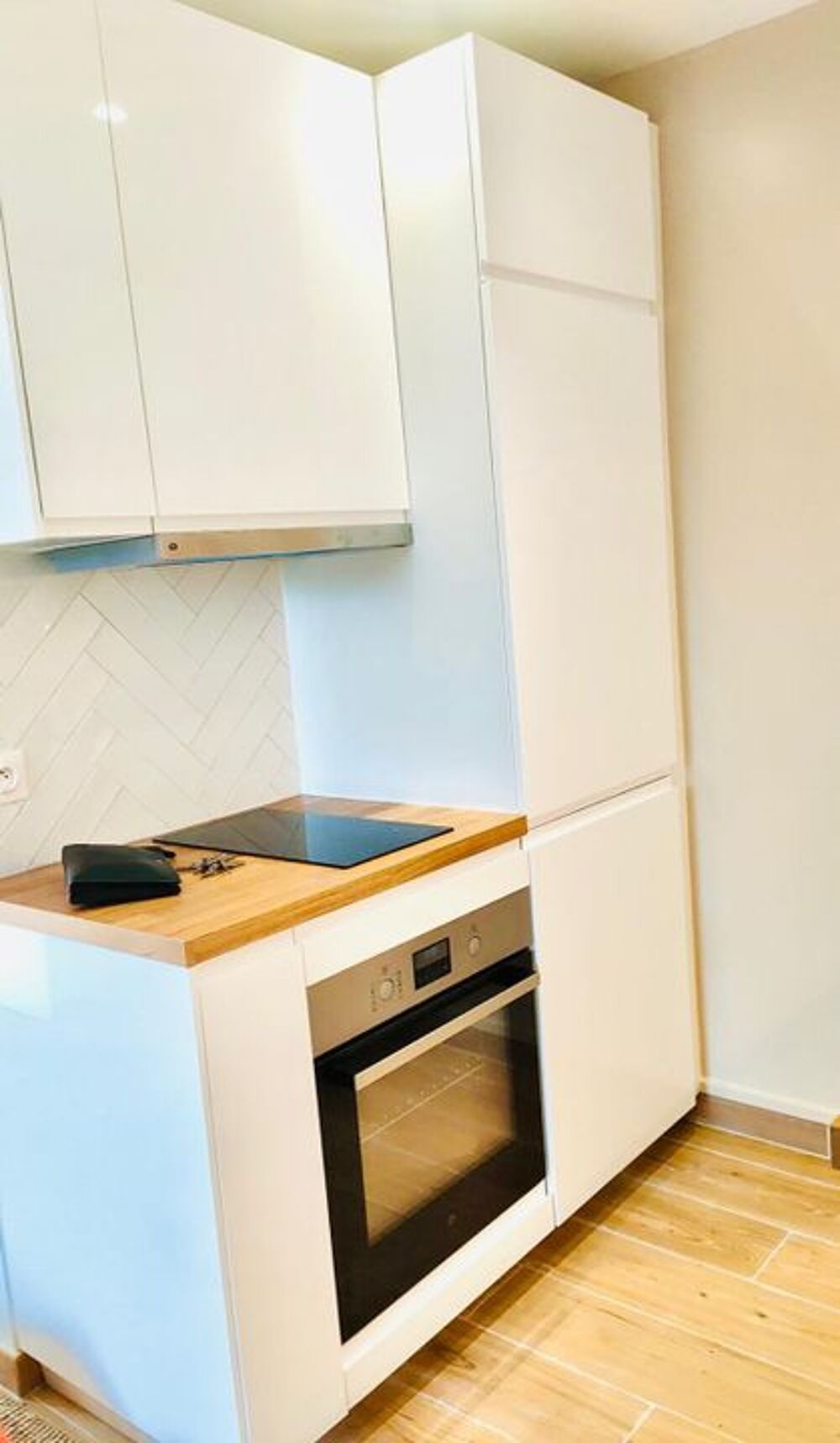 Location Appartement Appartement de 34m2 à louer sur Saint-Arnoult Saint arnoult