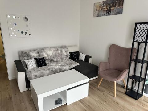  Appartement � louer 2 pi�ces 40 m�