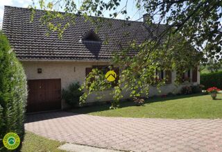  Maison � vendre 6 pi�ces 132 m�