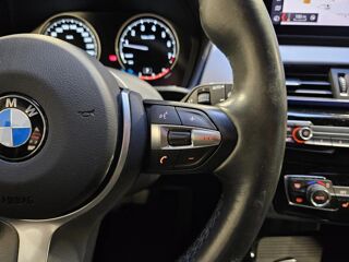 X1 xDrive 20 i M Sport 2019 occasion 35520 La Chapelle Des Fougeretz