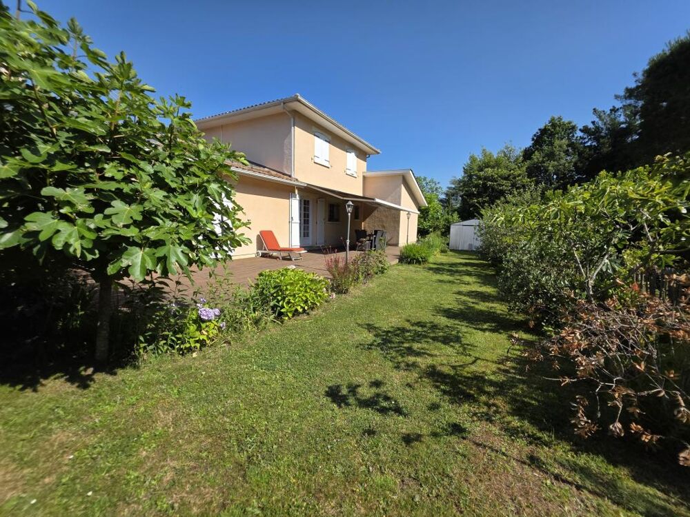 Vente Maison Maison Le teich