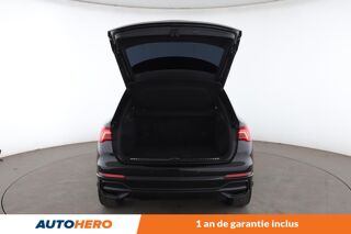 Q3 35 TFSI S line S tronic 7 150 ch 2021 occasion 92130 Issy-les-Moulineaux