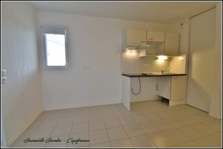  Appartement à vendre 3 pièces 59 m²