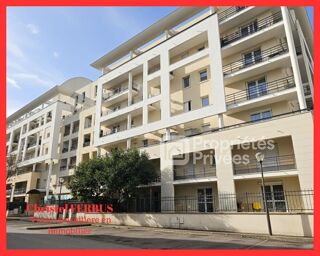  Appartement � vendre 1 pi�ce 30 m�