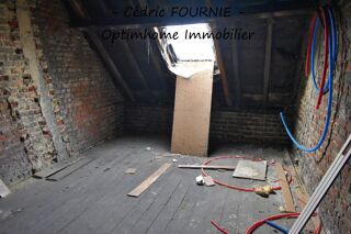  Immeuble � vendre 3 pi�ces 202 m�