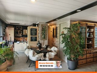  Chalet à vendre 3 pièces 65 m² Pomerols