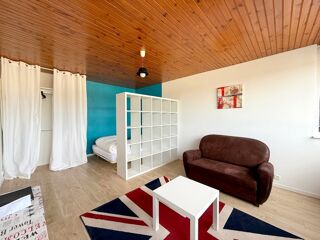  Appartement  louer 1 pice 32 m