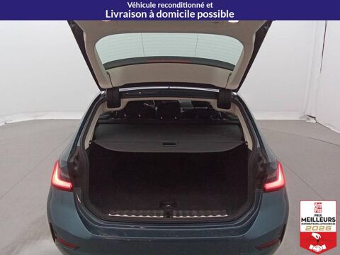 S&eacute;rie 3 TOURING 316d 122 BVA8 Design 2021 occasion 10150 Lavau
