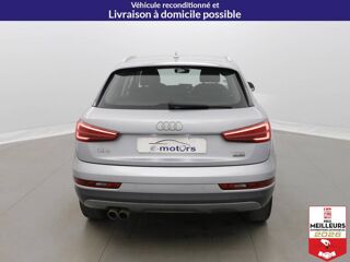 Q3 TFSI 180 S tronic 7 Quattro Ambiente 2017 occasion 10150 Lavau