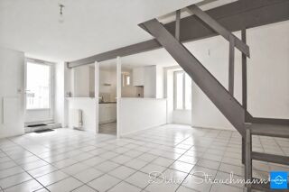  Maison à vendre 4 pièces 68 m²