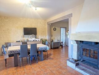  Maison à vendre 6 pièces 167 m²
